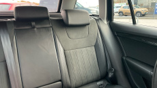 Skoda Octavia 2.0 TDI CR SE L 5dr DSG [7 speed] Diesel Estate